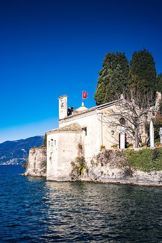 Punta San Vigilio - Italië