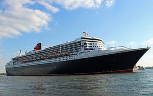 Queen Mary 2