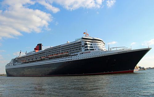 Queen Mary 2