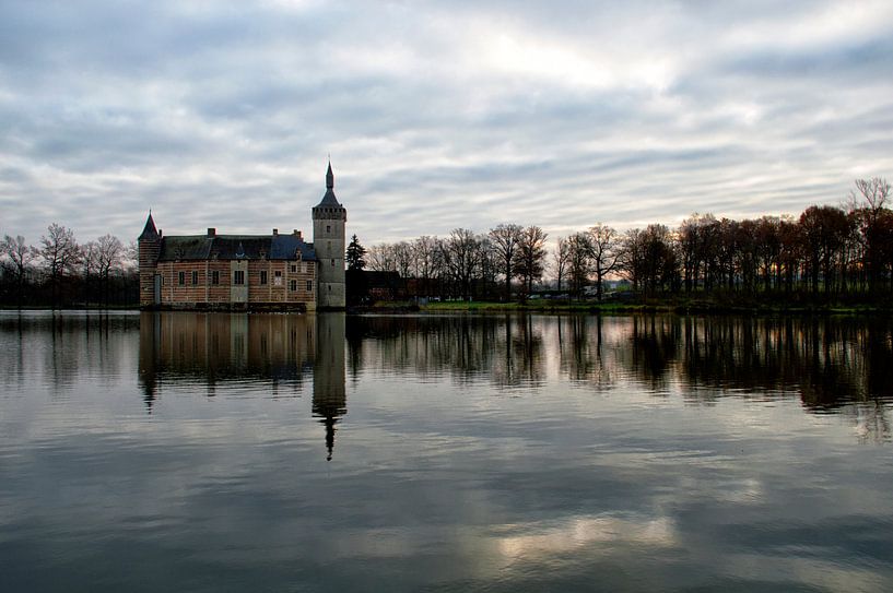 Kasteel Van Horst by HP Fotografie