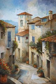 Italien Impressionen