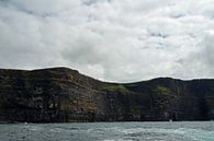 Cliff's of Moher - Irland von Babetts Bildergalerie Miniaturansicht