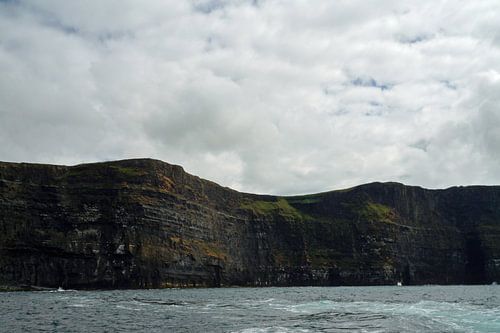 Cliff's of Moher - Ierland