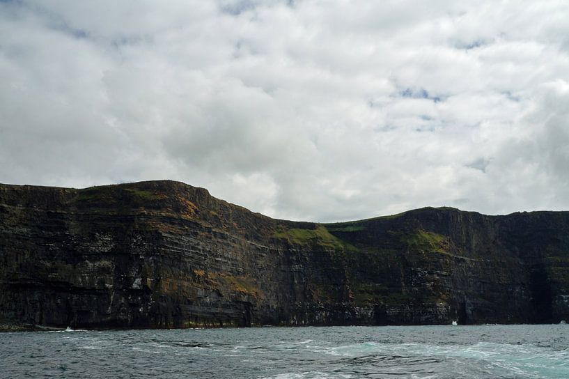 Cliff's of Moher - Irland von Babetts Bildergalerie