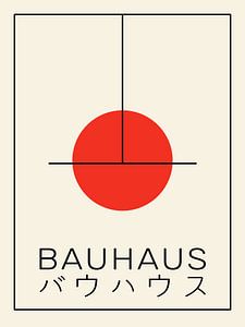 Bauhaus, Japan