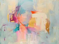 Abstrait moderne