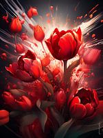 Tulp oerknal