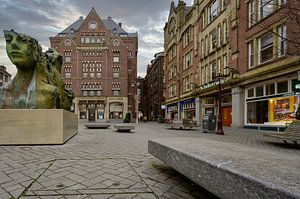 Rokin Amsterdam