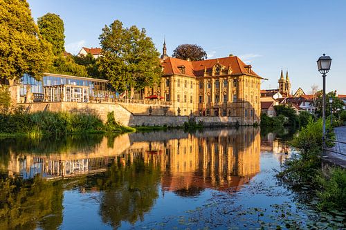 Villa Concordia in Bamberg