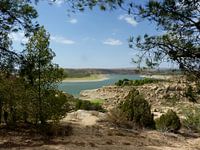 Ebro in Spanje