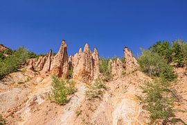 Serbia : Davolja Varos Kursumlija by Photoart-Naegele