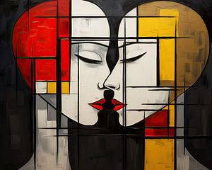 Passion Art 9792