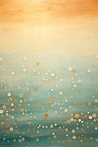 Meer aus Gold