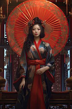 Geisha