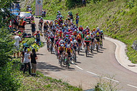 2026 Tour de France Femmes