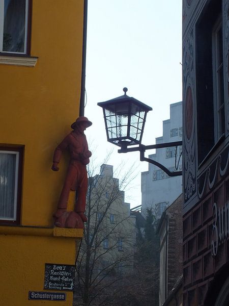 Wasserburg am Inn 03  par Ilona Picha-Höberth