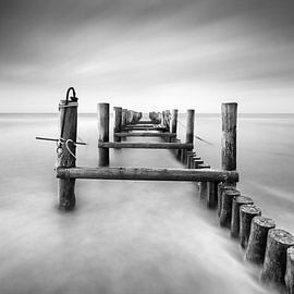 invisible path by Florian Schmidt