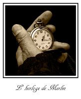 L' horloge de Merlin