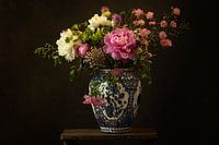 Dutch Glorious // Bloemenvaas // Stilleven