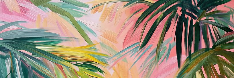 Tropical Breeze by Whale & Sons