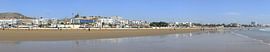 Agadir Panorama by Richard Wareham