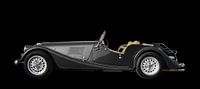 Morgan Plus 8 (originele kleur) van aRi F. Huber thumbnail