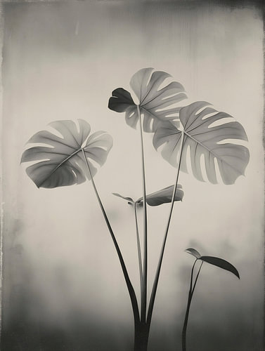 Monstera Plant Nr 27