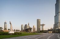 The Opera Dubai by Luc Buthker thumbnail