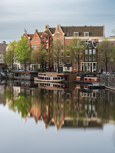 Amsterdam canals