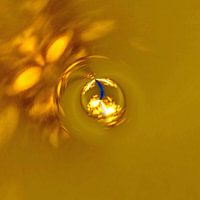 Golden Fruit