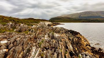 A tour of Scotland's Highlands by René Holtslag