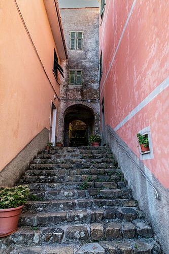 Castello italie - Le March