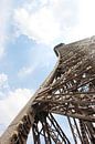 La Tour Eiffel par Wilma Overwijn Aperçu