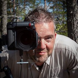 Jeffry J.J van Berkum profielfoto
