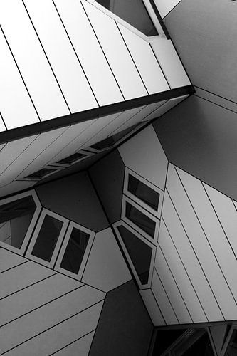 WÜRFEL IN DEN NIEDERLANDEN