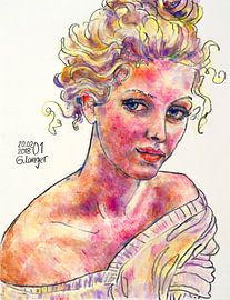 A moment by Gunter Langer