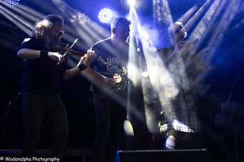 Scrum Winschoten 2023