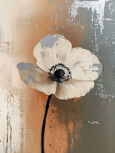 Bords doux, centre dur