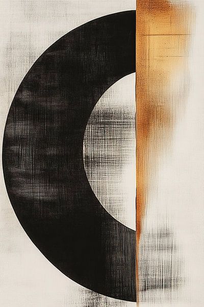 Half Moon by Zen and More