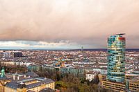 Ergo Tower Düsseldorf