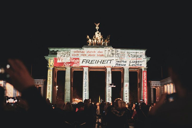 Berlin by Hello Pompoyo