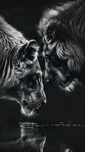 The Big 5: Koninklijk Koppel