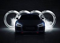 auto Audi