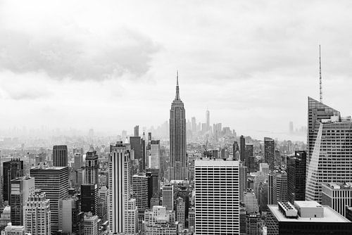 New York State of Mind