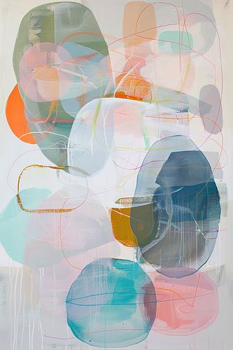 Zen Autour du travail minimaliste