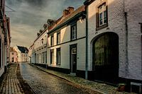 Thorn, Limburg, The Netherlands