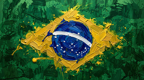 flag of Brazil