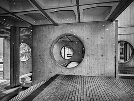 CBS Heerlen van Rob Boon