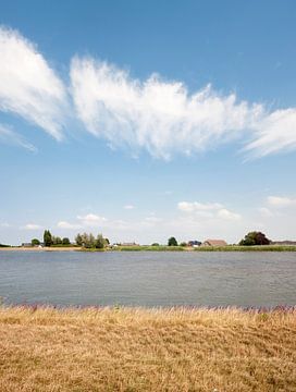 Hitland van Richard Wareham
