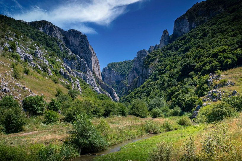 Turda-Schlucht von Antwan Janssen